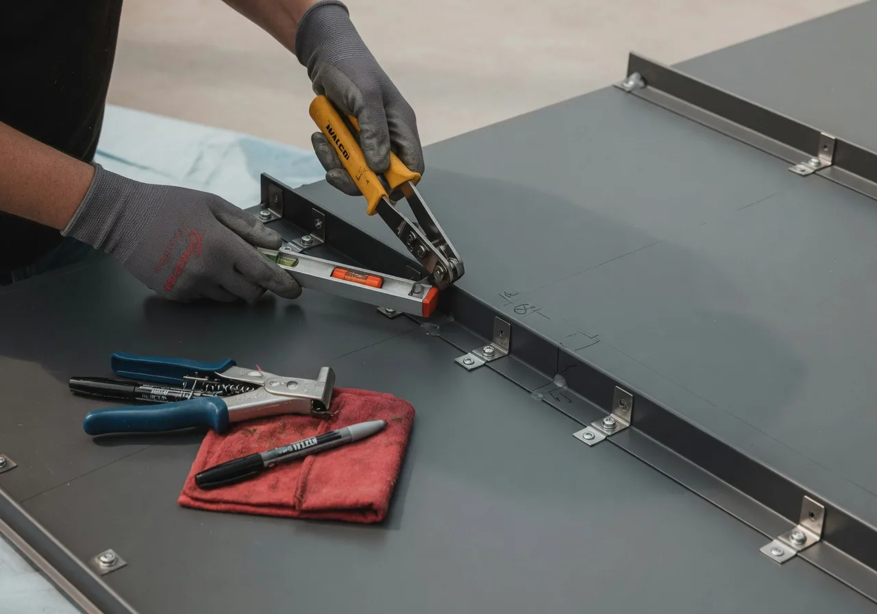 Why choose Metal Roofing Installation in Jack, AL